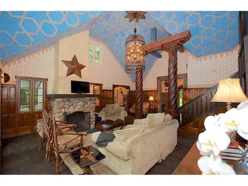 2 Pine Ledge Lane Mount Desert, ME 04660 - Photo 6 of 31 Main house great room 3