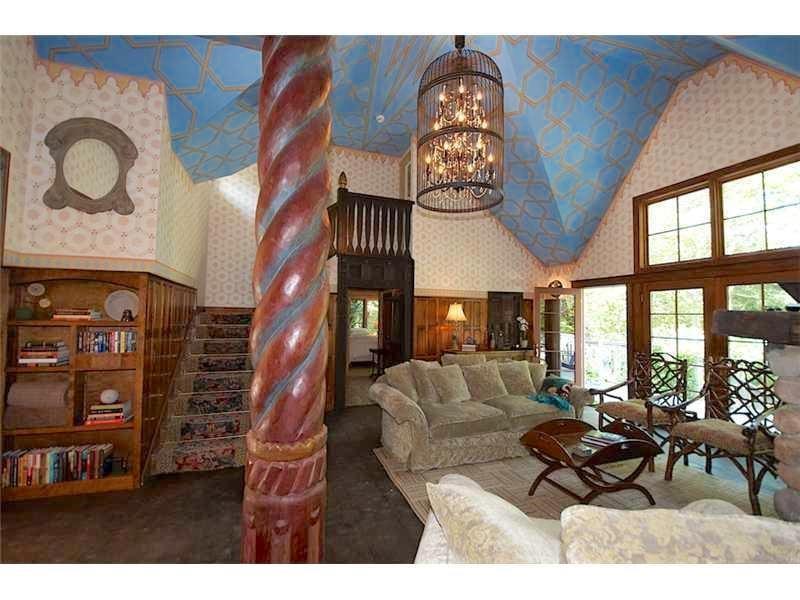 2 Pine Ledge Lane Mount Desert, ME 04660 - Photo 7 of 31 Main house great room 2