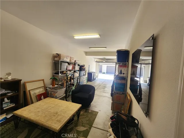 a front view of a house with entryway