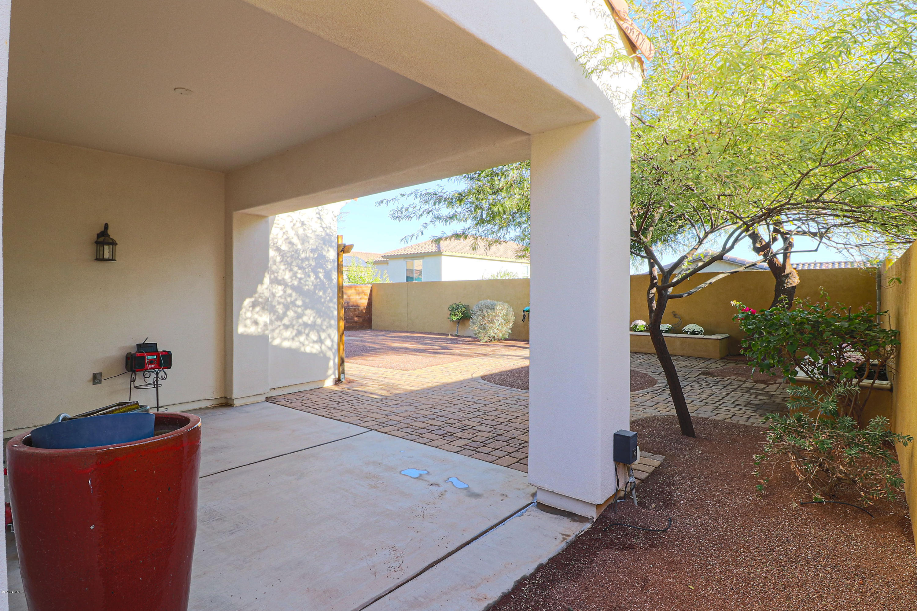 20791 West Ridge Road Buckeye, AZ 85396 - Photo 35 of 44 C (1)