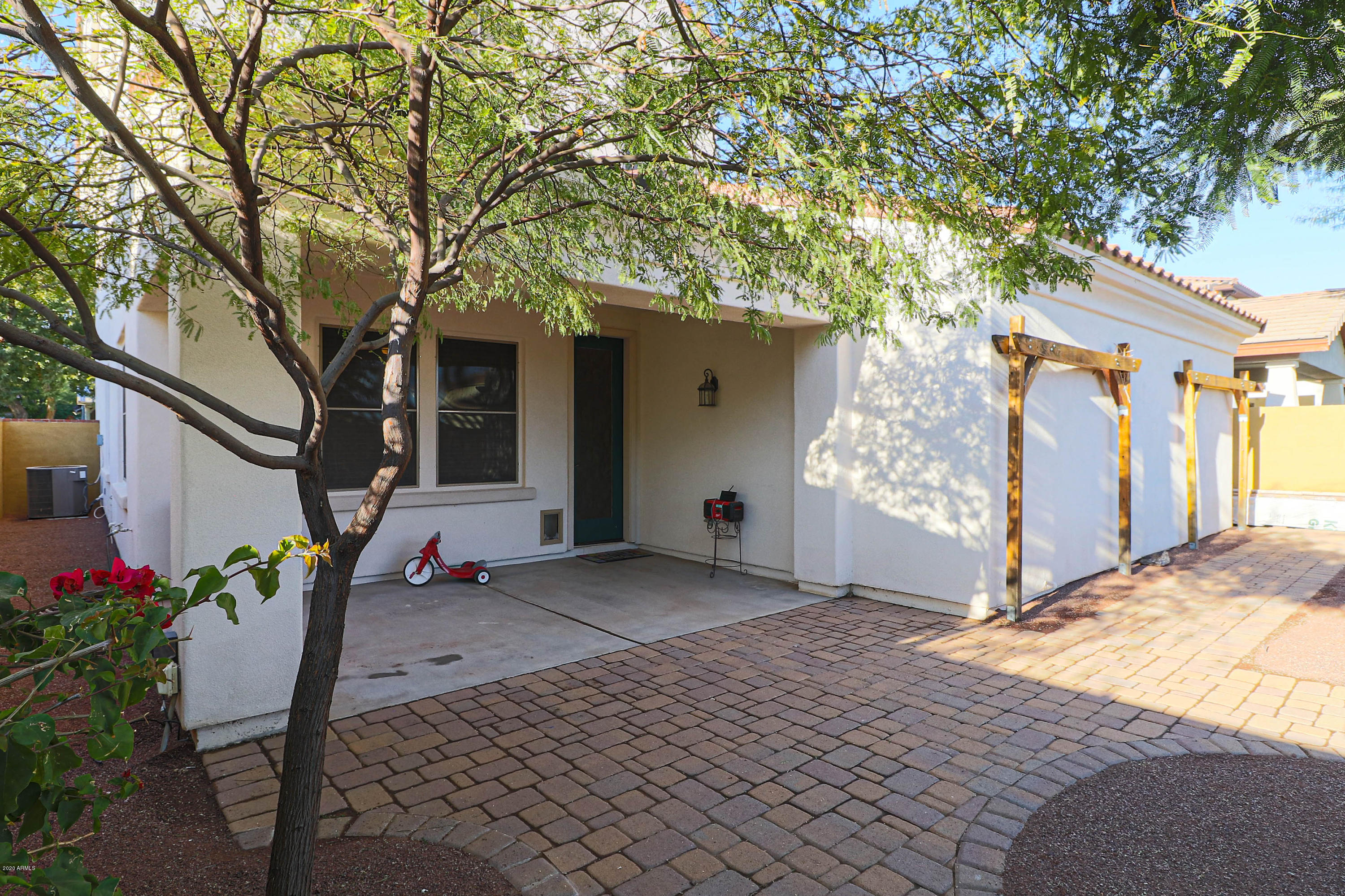 20791 West Ridge Road Buckeye, AZ 85396 - Photo 36 of 44 C (5)