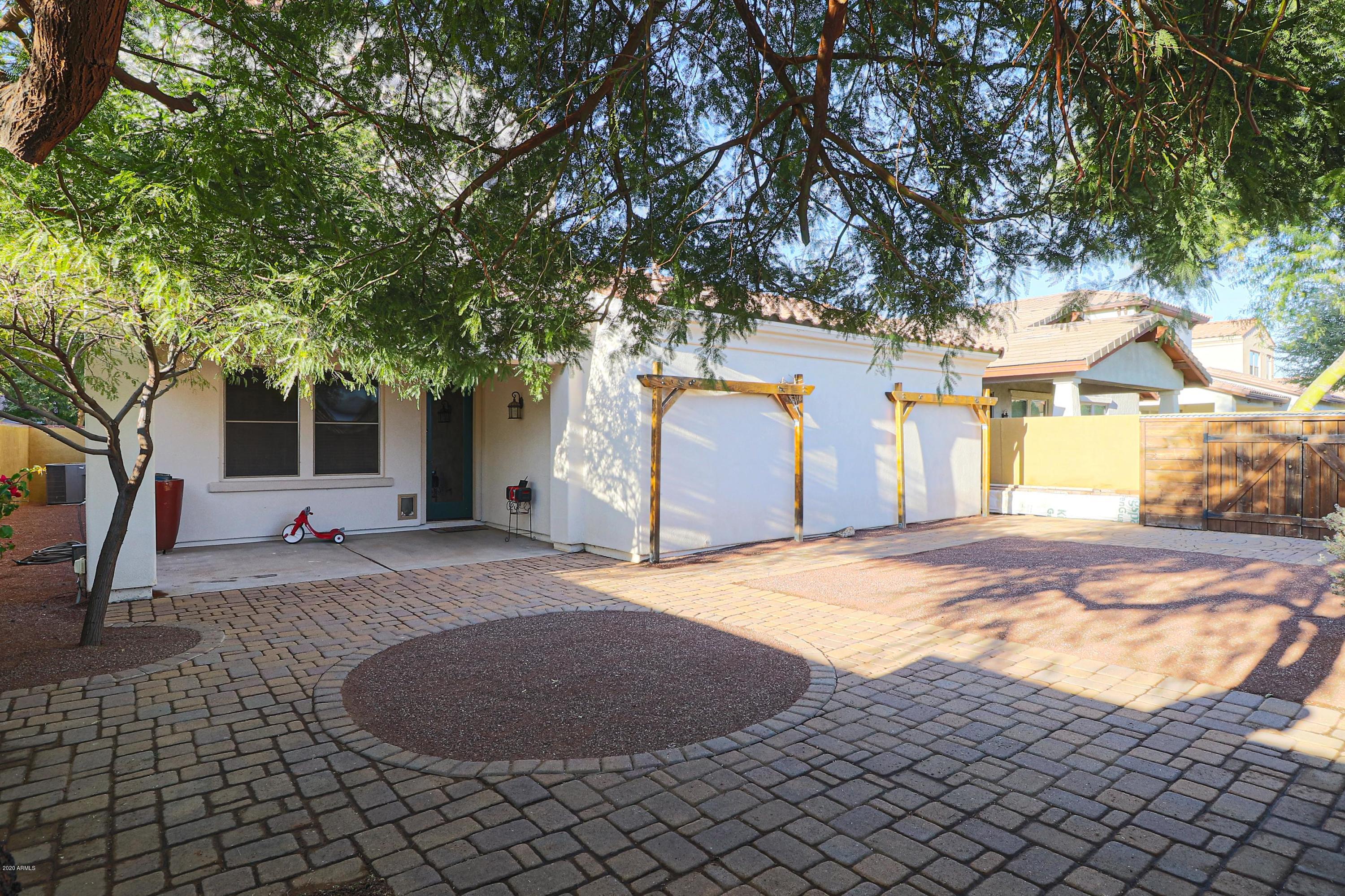 20791 West Ridge Road Buckeye, AZ 85396 - Photo 38 of 44 C (3)