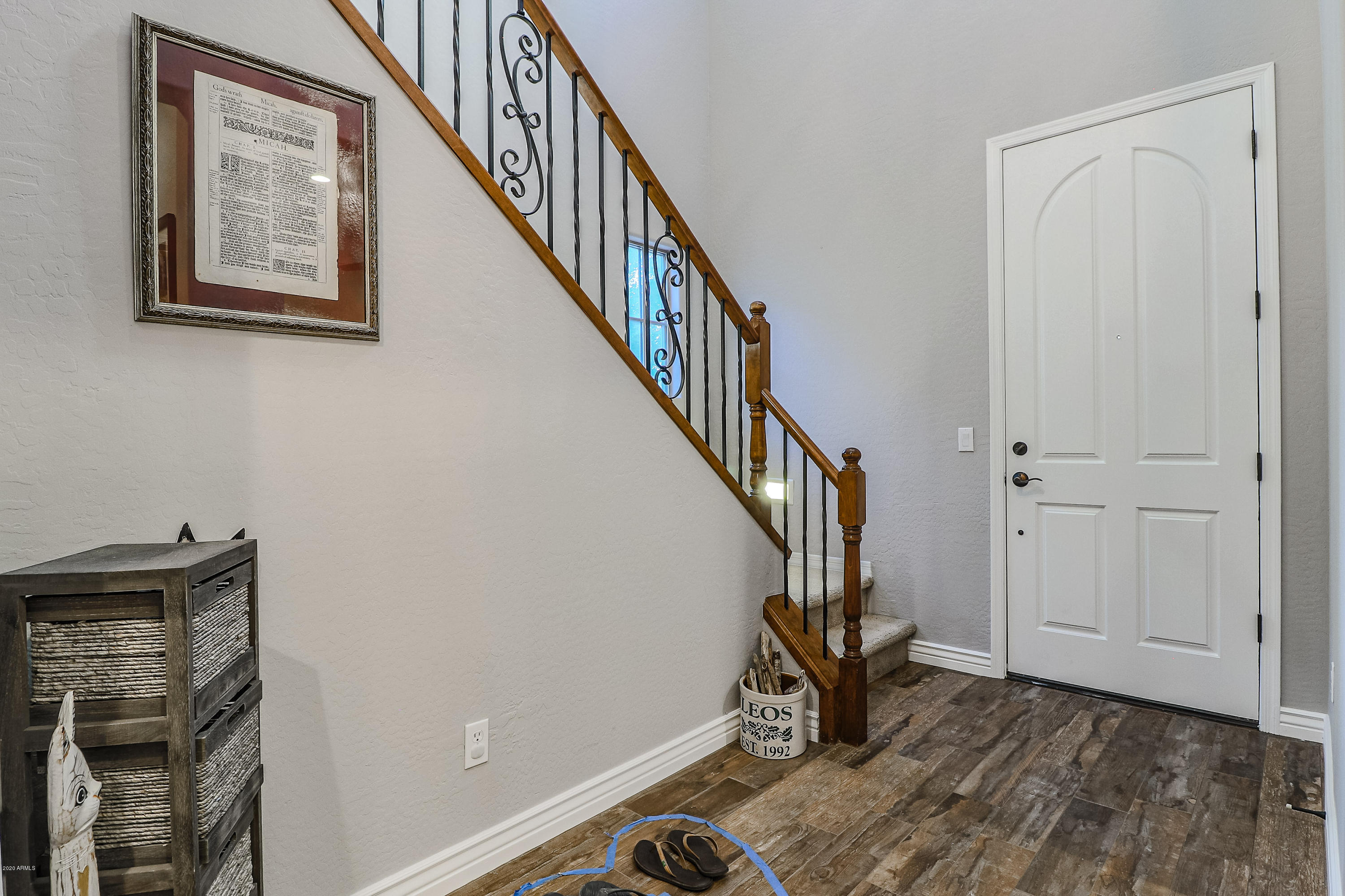 20791 West Ridge Road Buckeye, AZ 85396 - Photo 5 of 44 B (29)