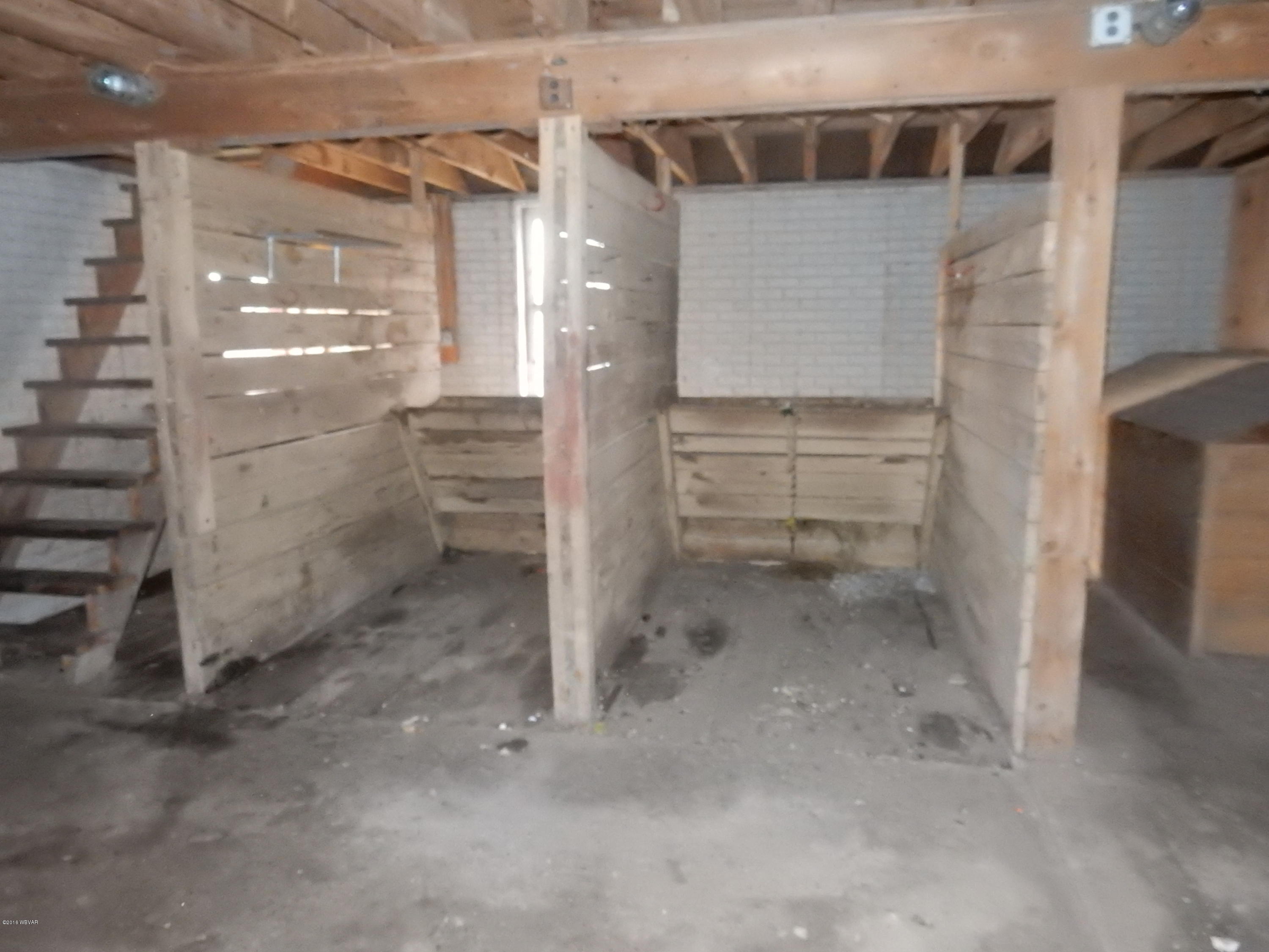 2874 Whiskey Run Road Muncy Valley, PA 17758 - Photo 54 of 62 RINIER BARN PICS 009