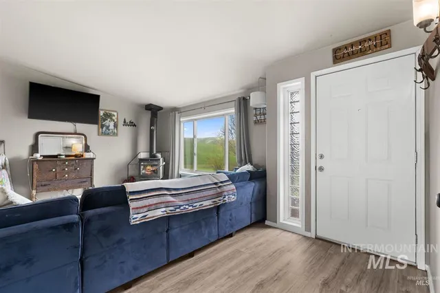 $450,000 | 31831 Lonesome Hollow Lane, Lapwai, ID 83540