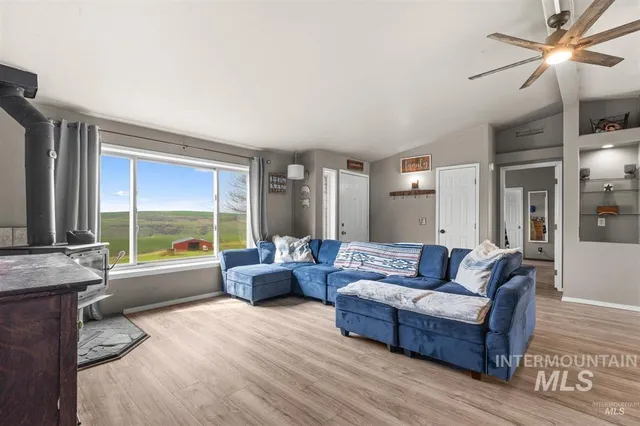 $450,000 | 31831 Lonesome Hollow Lane, Lapwai, ID 83540