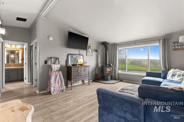 $450,000 | 31831 Lonesome Hollow Lane, Lapwai, ID 83540