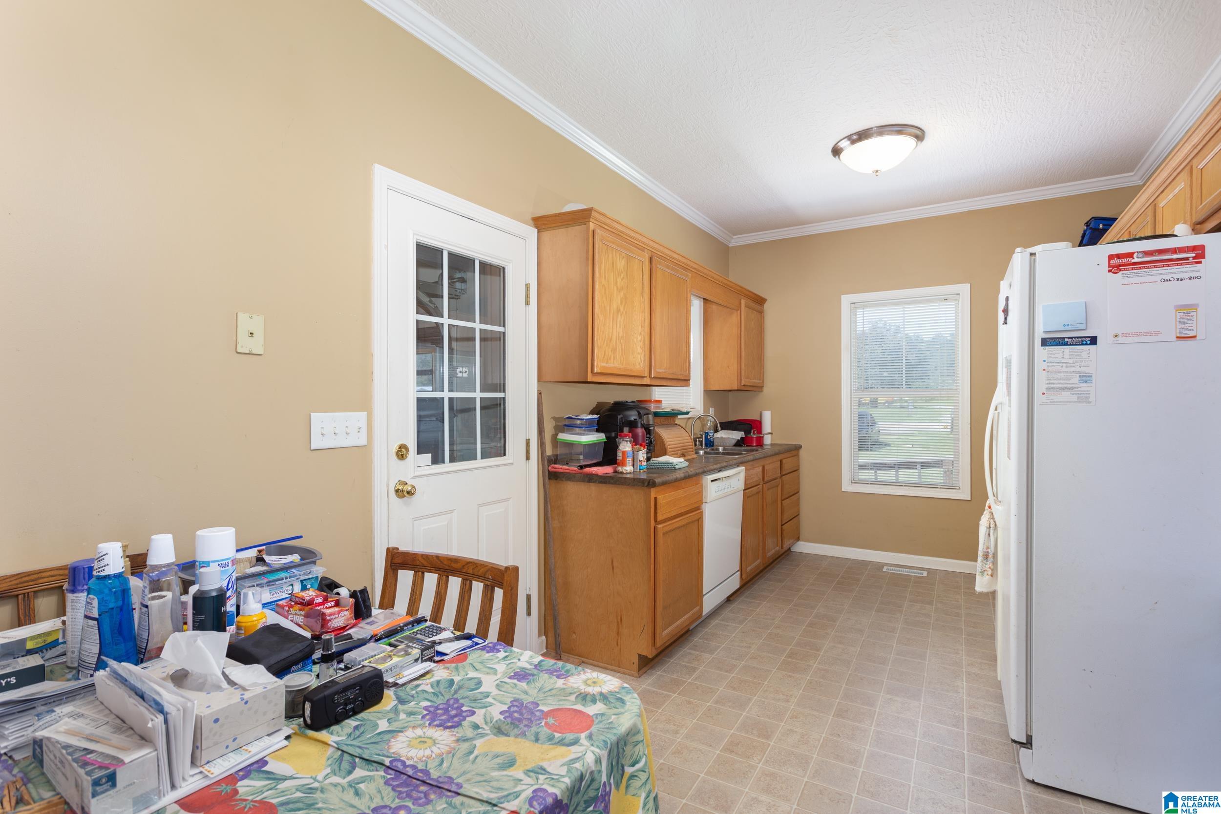 10860 Choccolocco Road Anniston, AL 36207 - Photo 5 of 34