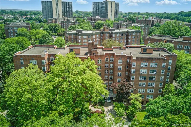 a view of building with yard and outdoor space