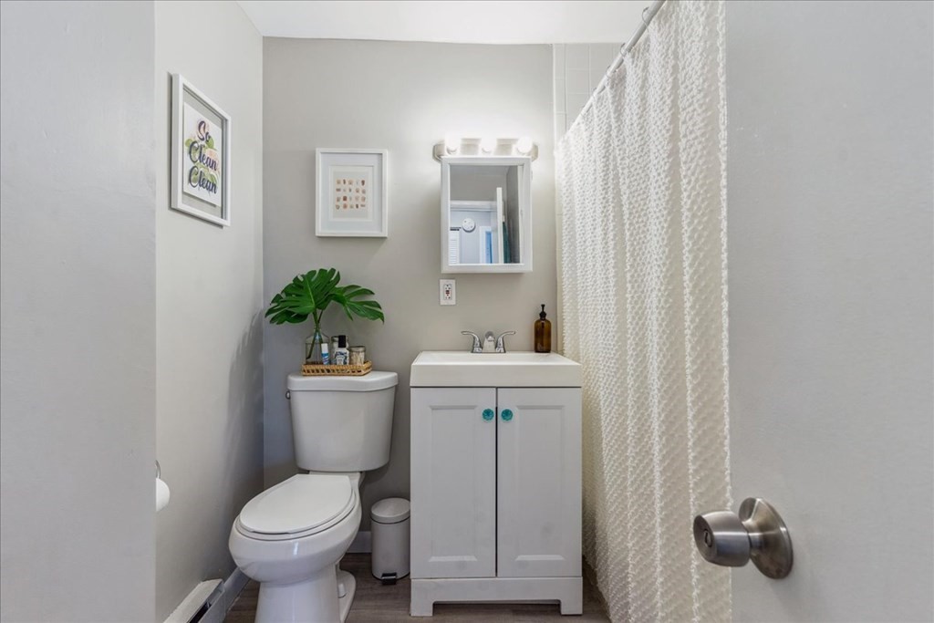 124 Addison Street, Unit 10 Chelsea, MA 02150 - Photo 10 of 25 Gallery Image 10