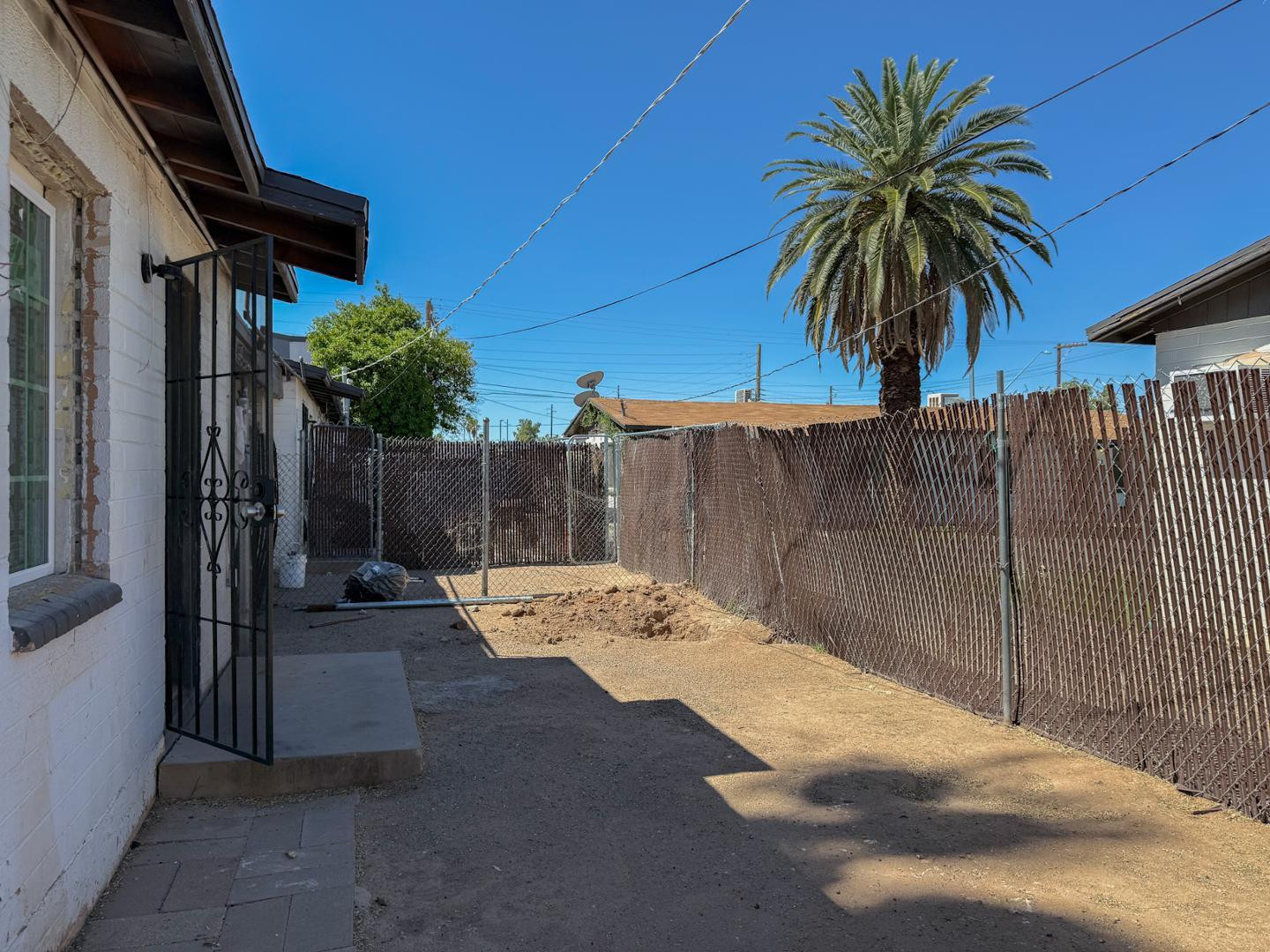 2 East Navajo Road, Unit 8 Tucson, AZ 85705 - Photo 14 of 14 Photo #14