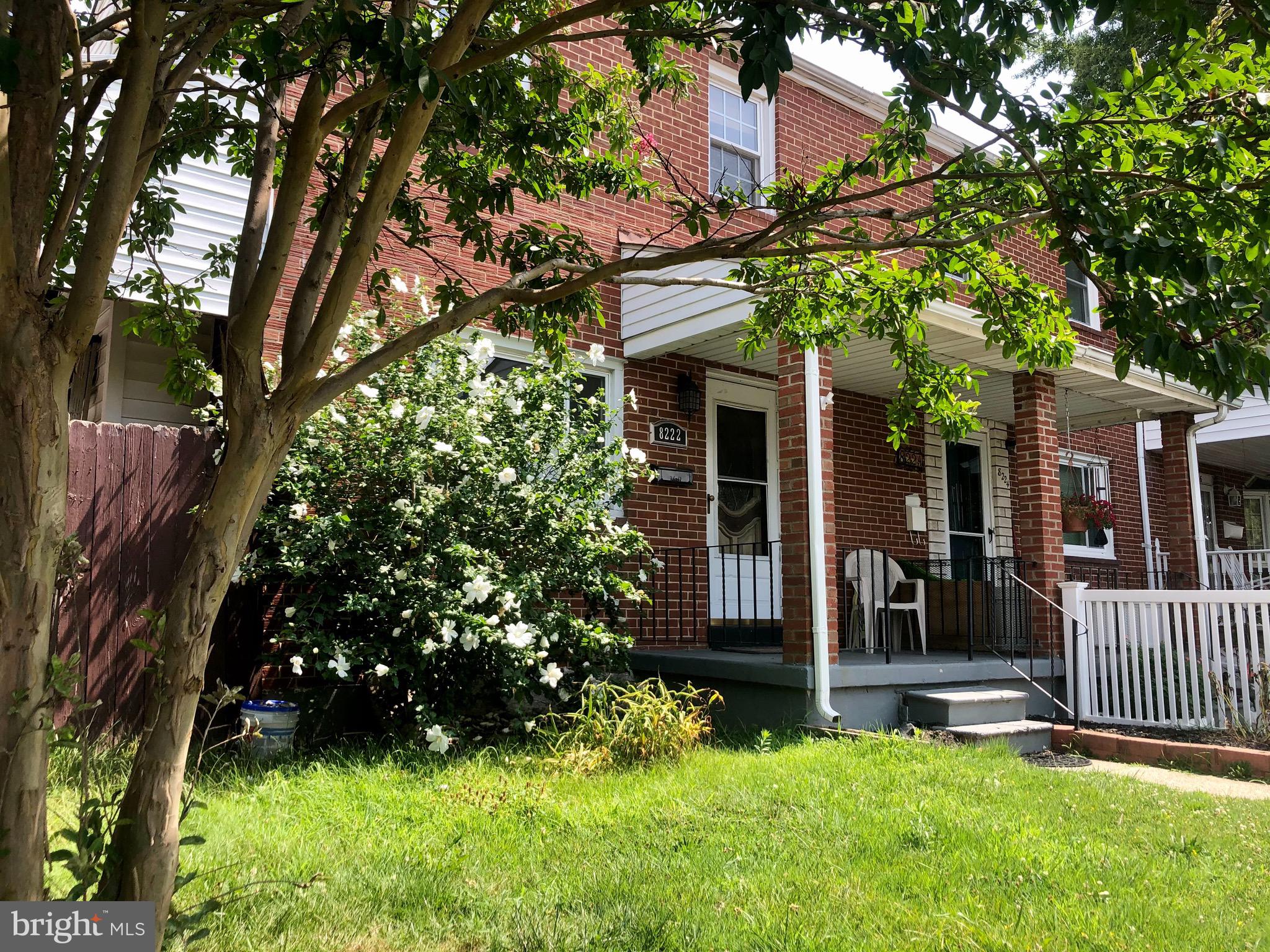 8222 North Boundary Road Baltimore, MD 21222 - Photo 1 of 24
