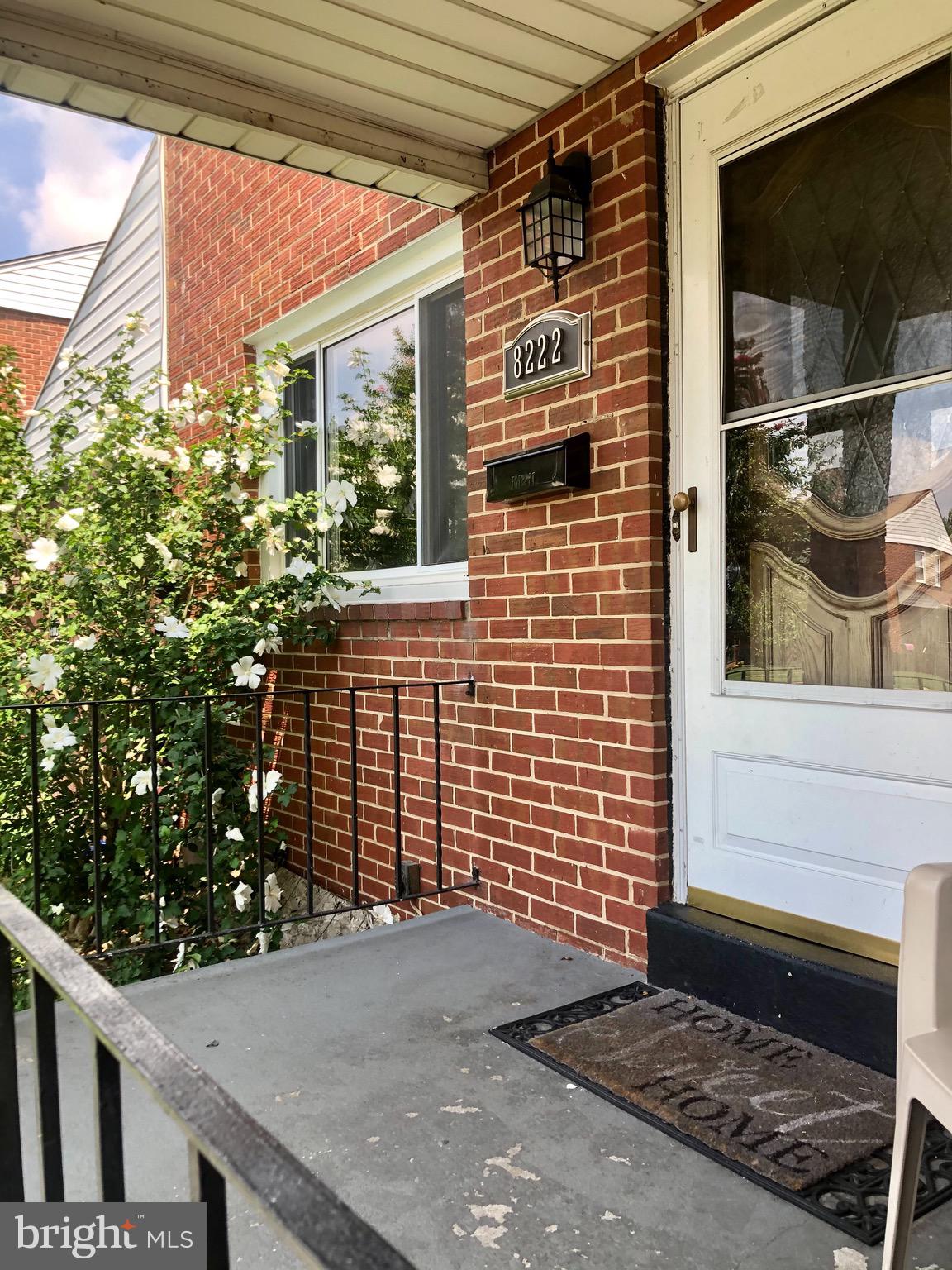 8222 North Boundary Road Baltimore, MD 21222 - Photo 3 of 24