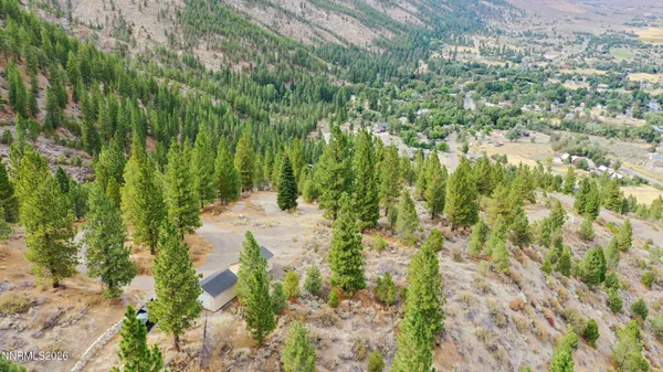 $1,199,000 | 2160 Genoa Heights Lane, Genoa, NV 89411