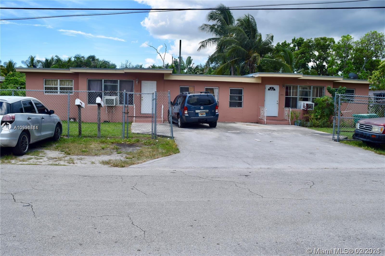 Miami-Dade County Miami, FL 33150 - Photo 2 of 2