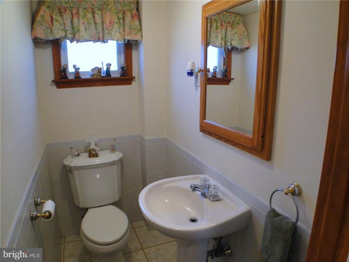 Half Bath