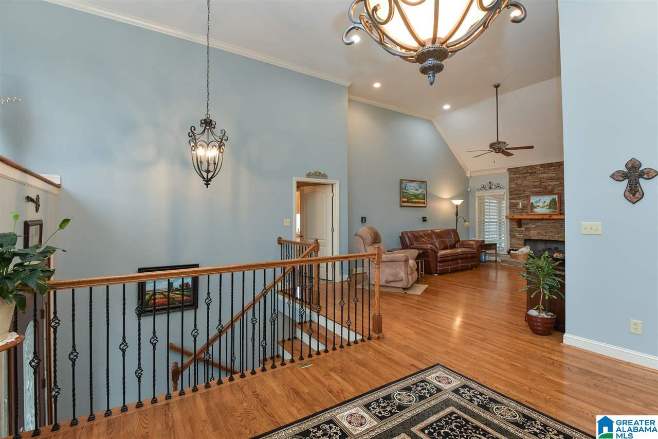 22530 Iron Masters Loop McCalla, AL 35111 - Photo 12 of 50