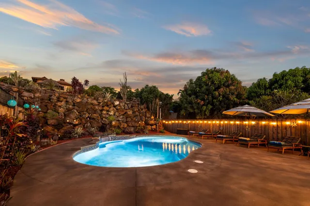 $2,699,000 | 487 Hoala Drive, Kihei, HI 96753