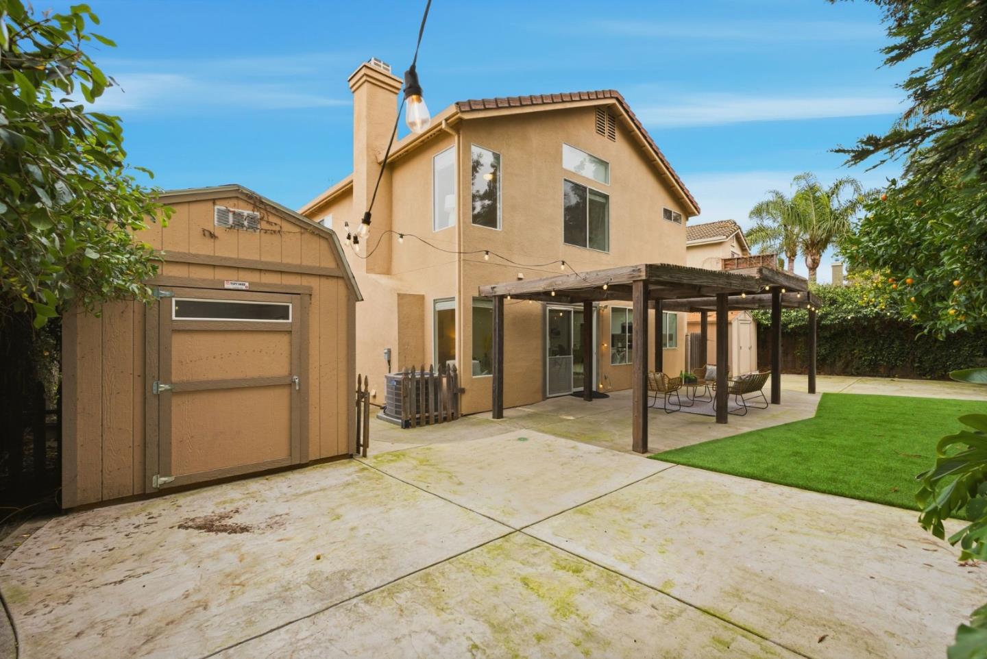 1242 Wagon Way Gilroy, CA 95020 - Photo 36 of 48