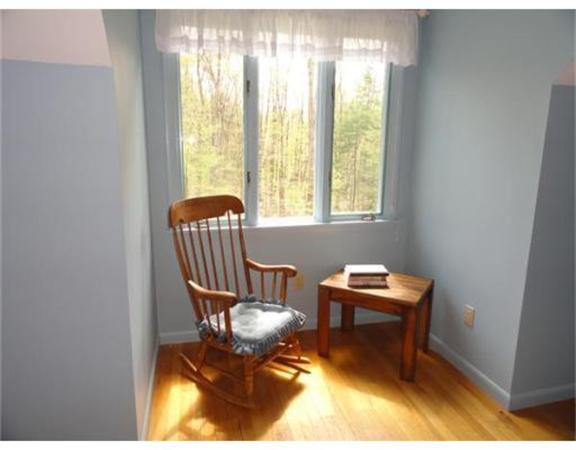 127 High Point Drive Amherst, MA 01002 - Photo 21 of 29 a chair and a table in a room