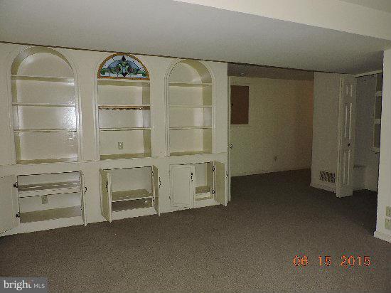 13824 Poplar Tree Road Chantilly, VA 20151 - Photo 14 of 18 Basement
