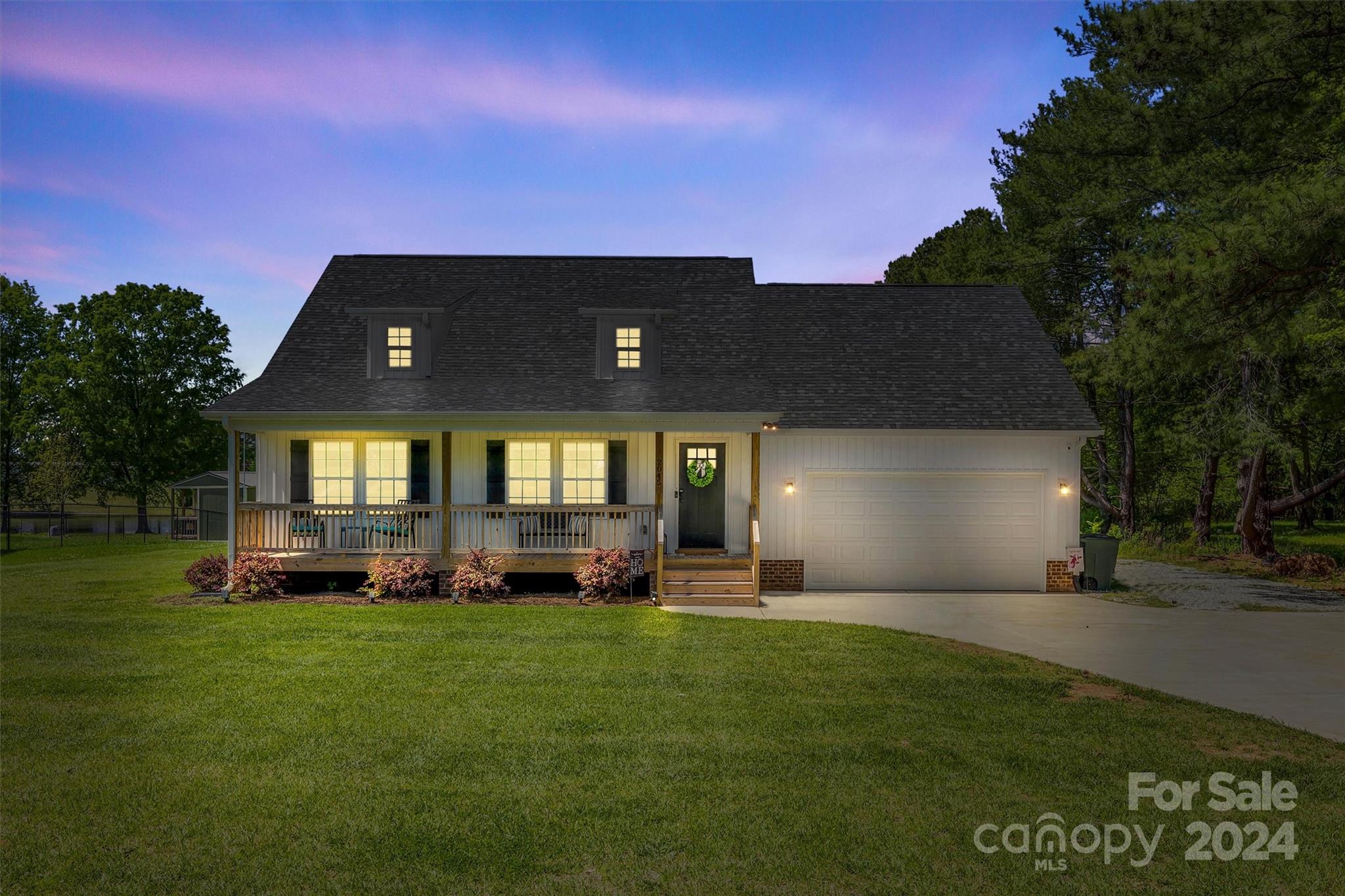 2045 Meadow Road Clover, SC 29710 - Photo 1 of 33 Gallery Image 1
