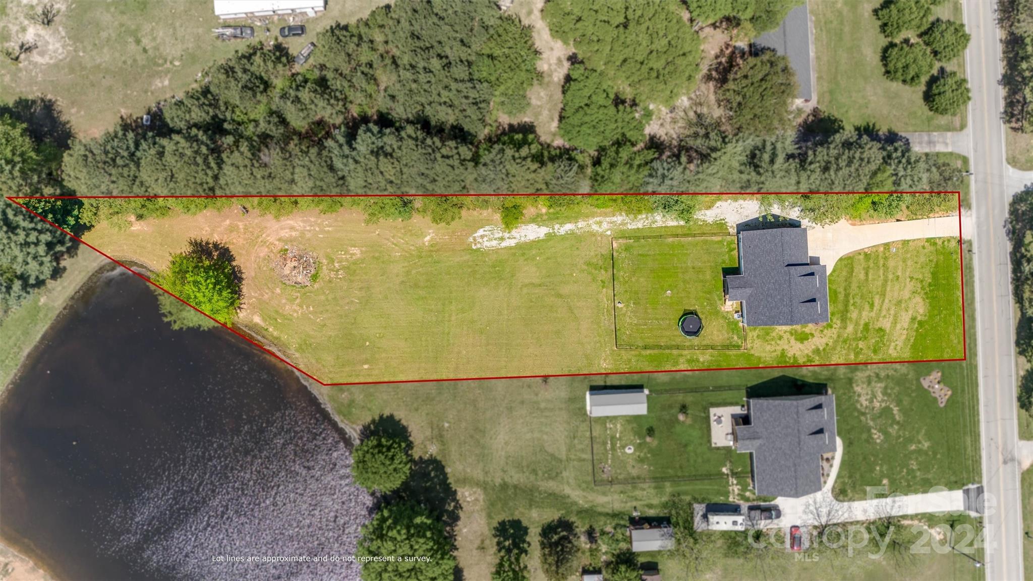 2045 Meadow Road Clover, SC 29710 - Photo 27 of 33 Gallery Image 27