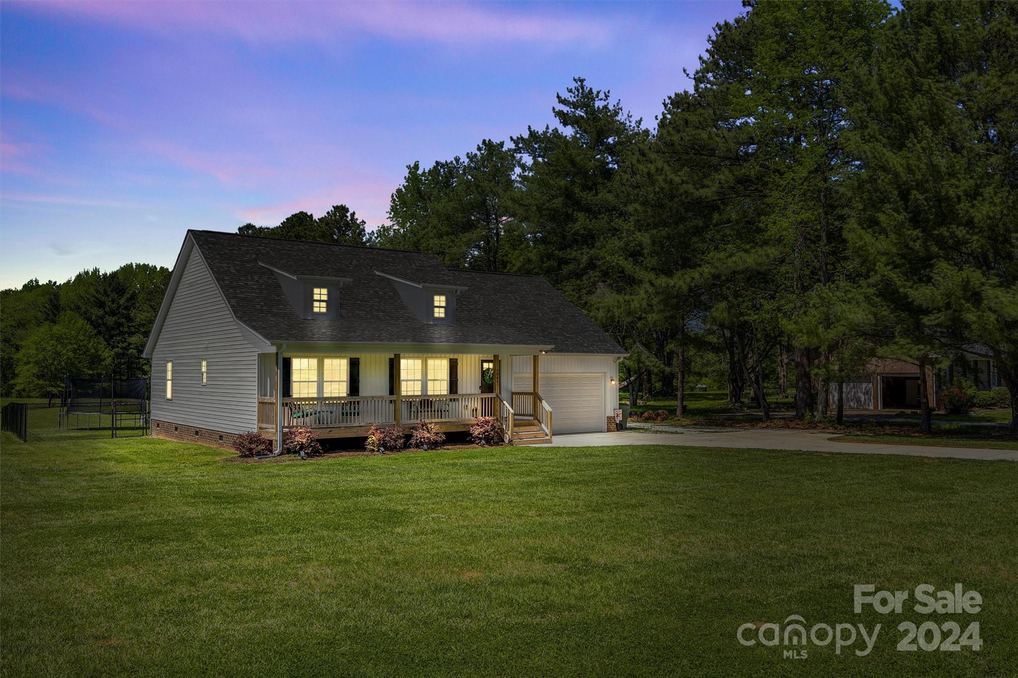2045 Meadow Road Clover, SC 29710 - Photo 31 of 33 Gallery Image 31