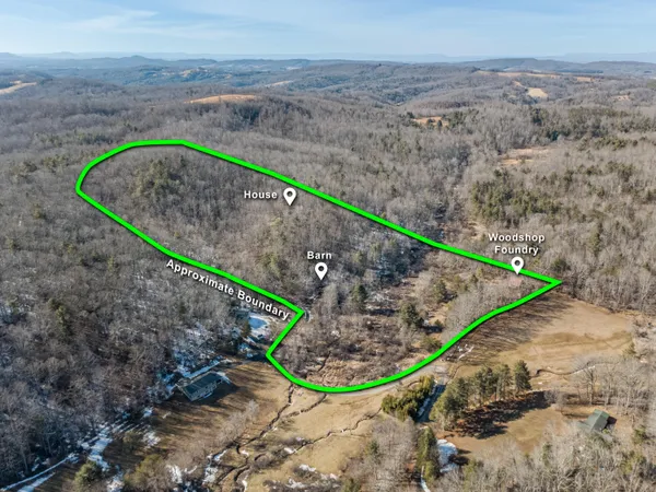 $599,900 | 183 Willow Brook Lane Northeast, Pilot, VA 24138