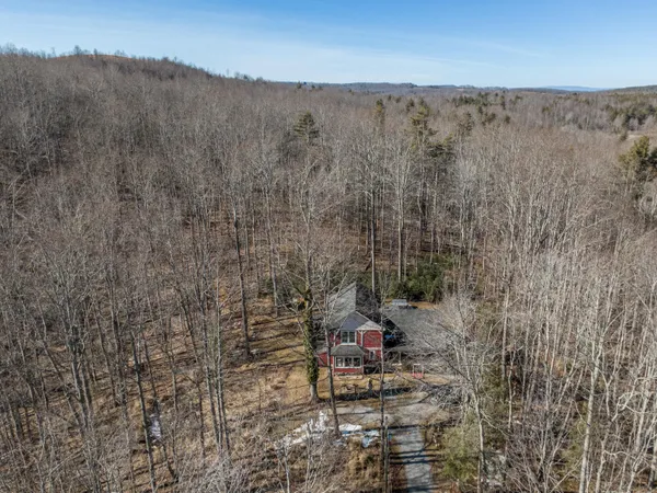 $599,900 | 183 Willow Brook Lane Northeast, Pilot, VA 24138