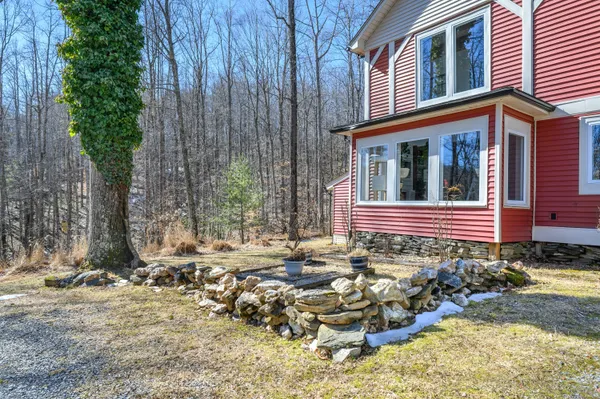 $599,900 | 183 Willow Brook Lane Northeast, Pilot, VA 24138