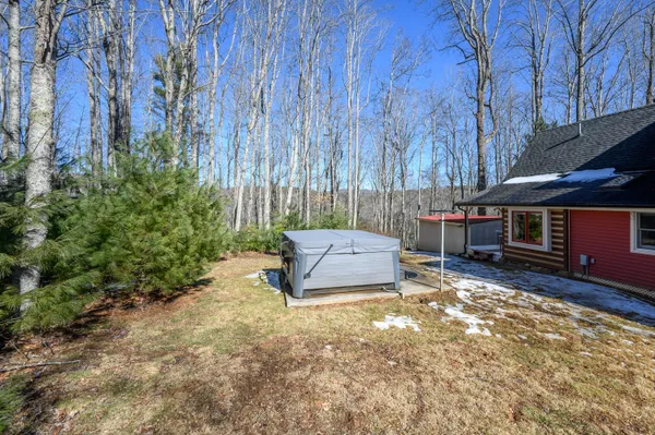 $599,900 | 183 Willow Brook Lane Northeast, Pilot, VA 24138