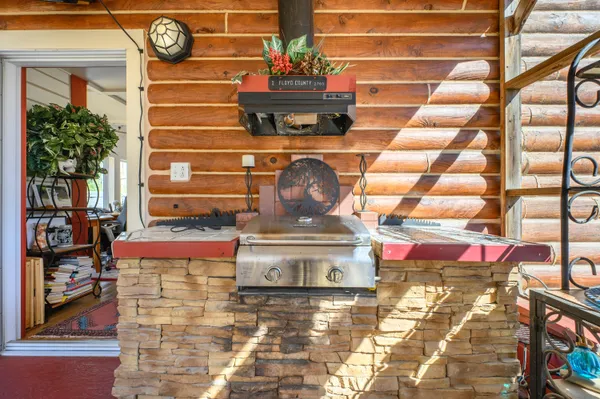 $599,900 | 183 Willow Brook Lane Northeast, Pilot, VA 24138