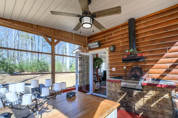 $599,900 | 183 Willow Brook Lane Northeast, Pilot, VA 24138