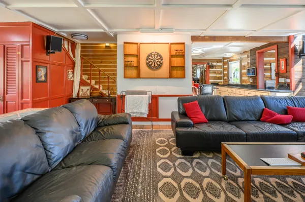 $599,900 | 183 Willow Brook Lane Northeast, Pilot, VA 24138