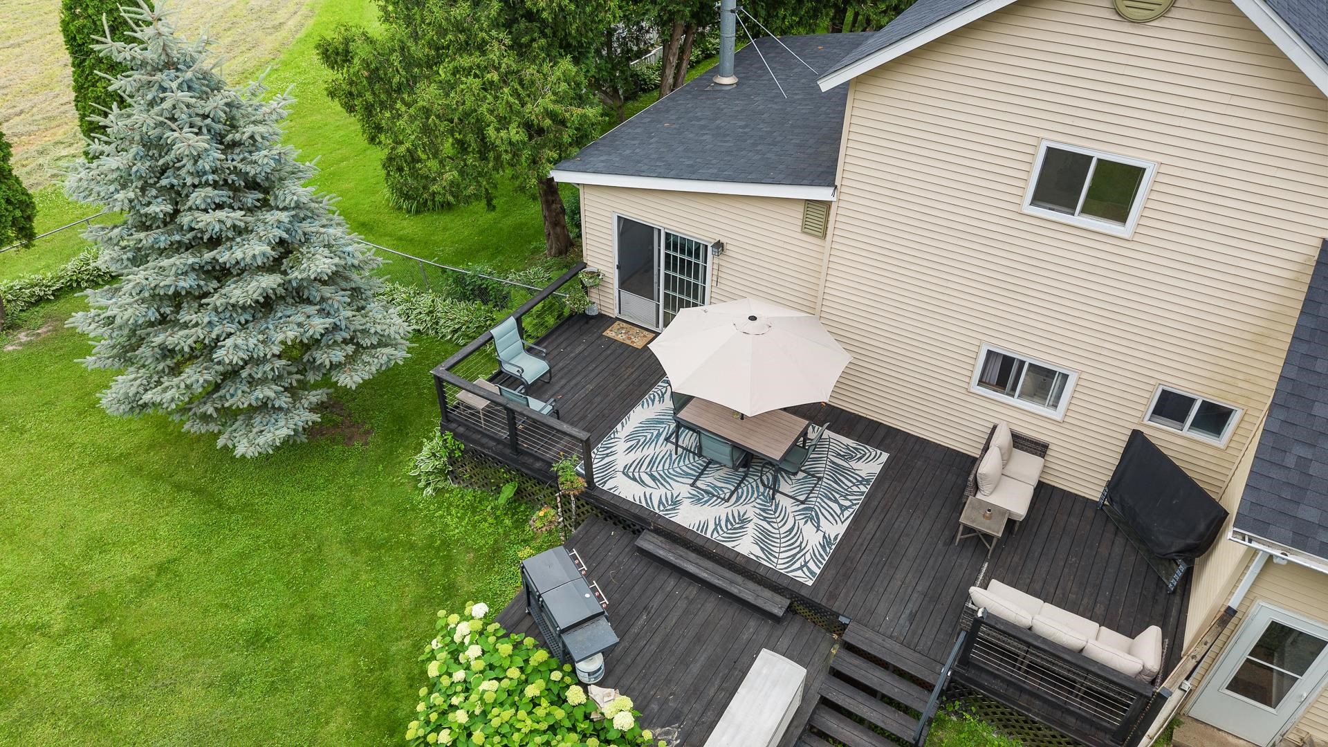 2803 North County Rd M Verona, WI 53593 - Photo 61 of 69