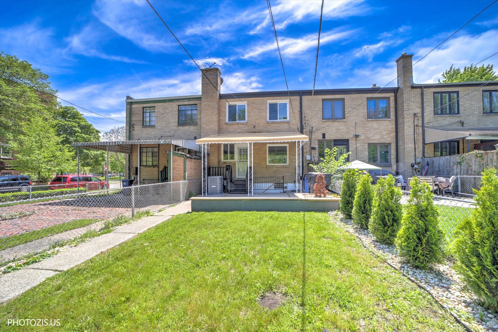 803 Brummel Street Evanston, IL 60202 - Photo 31 of 40