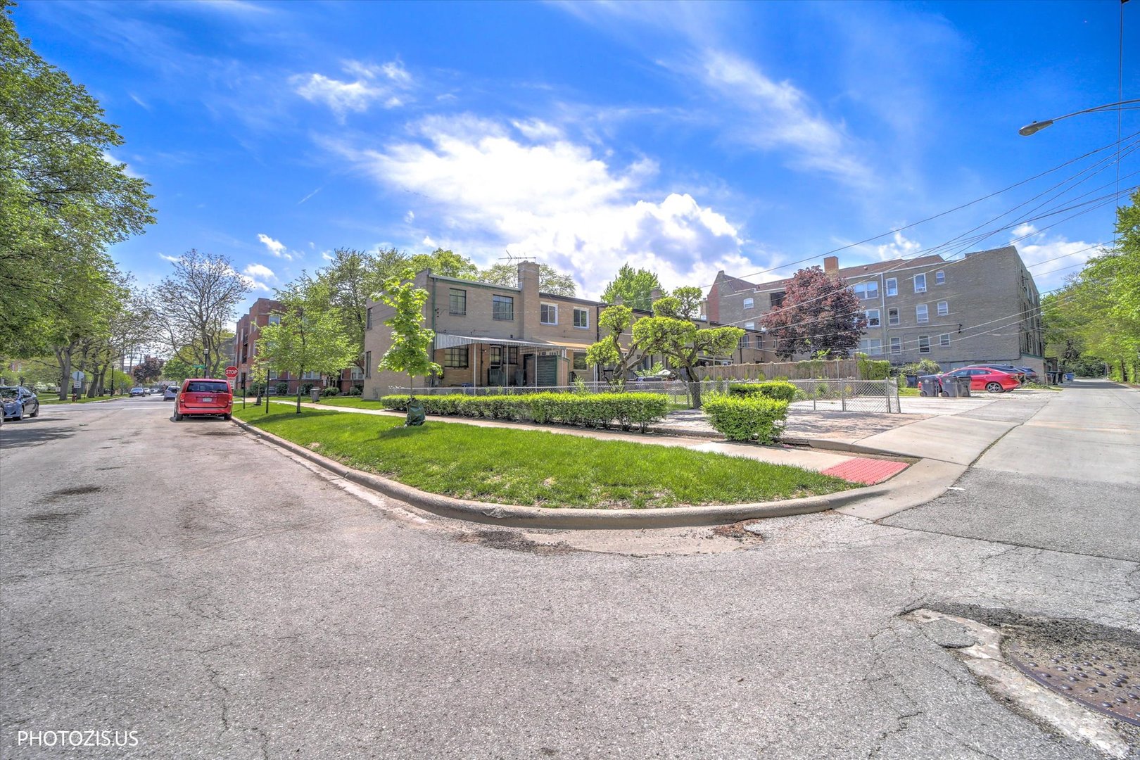 803 Brummel Street Evanston, IL 60202 - Photo 33 of 40