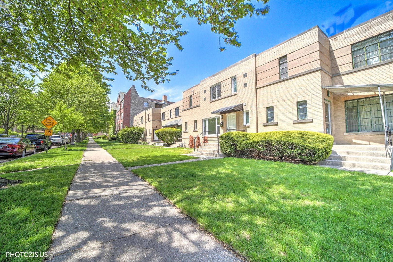 803 Brummel Street Evanston, IL 60202 - Photo 34 of 40