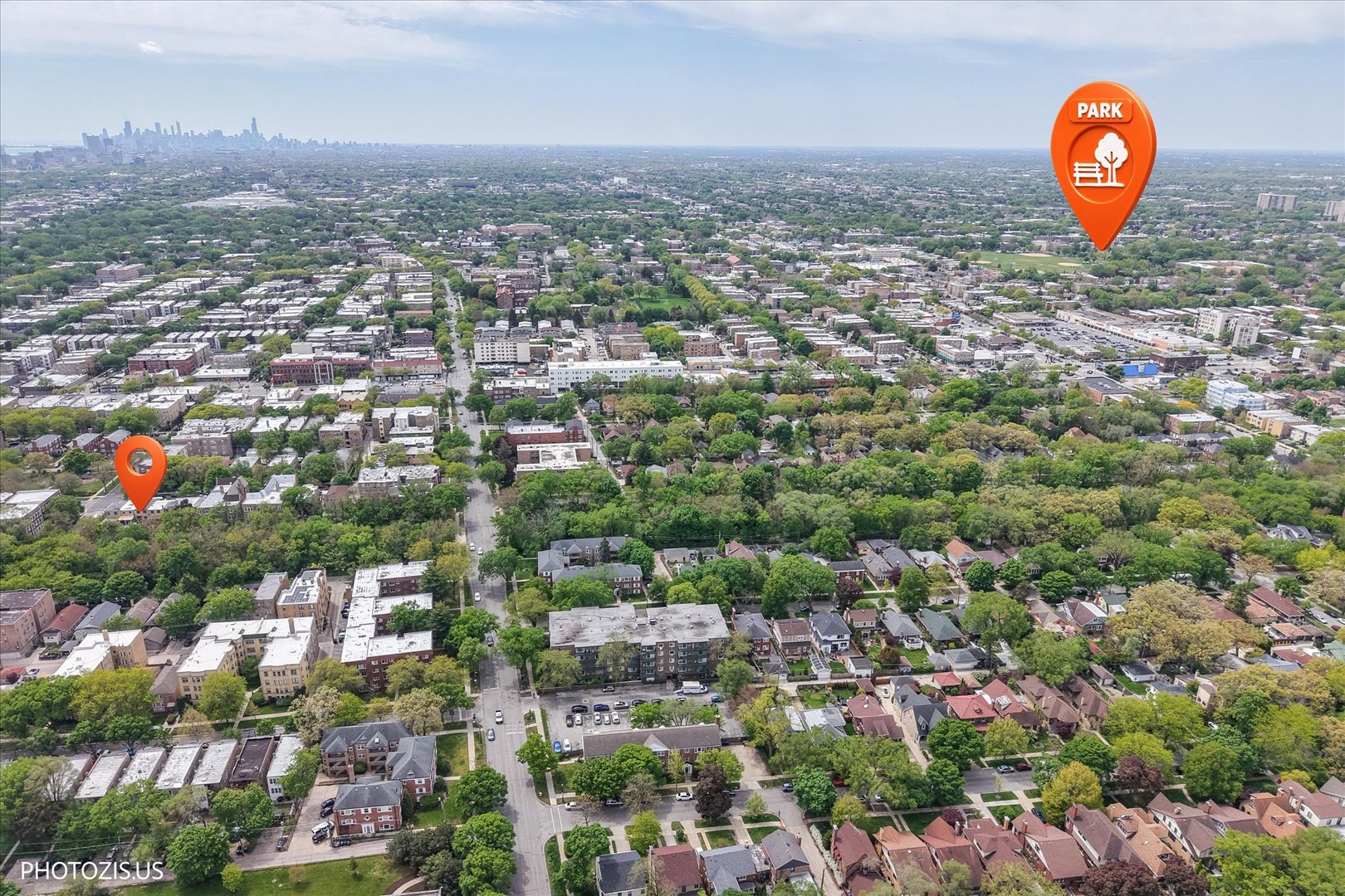 803 Brummel Street Evanston, IL 60202 - Photo 40 of 40