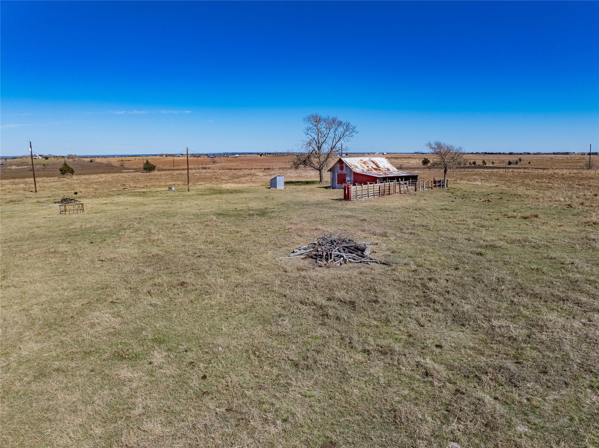 3403 Knape Road La Grange, TX 78945 - Photo 4 of 12