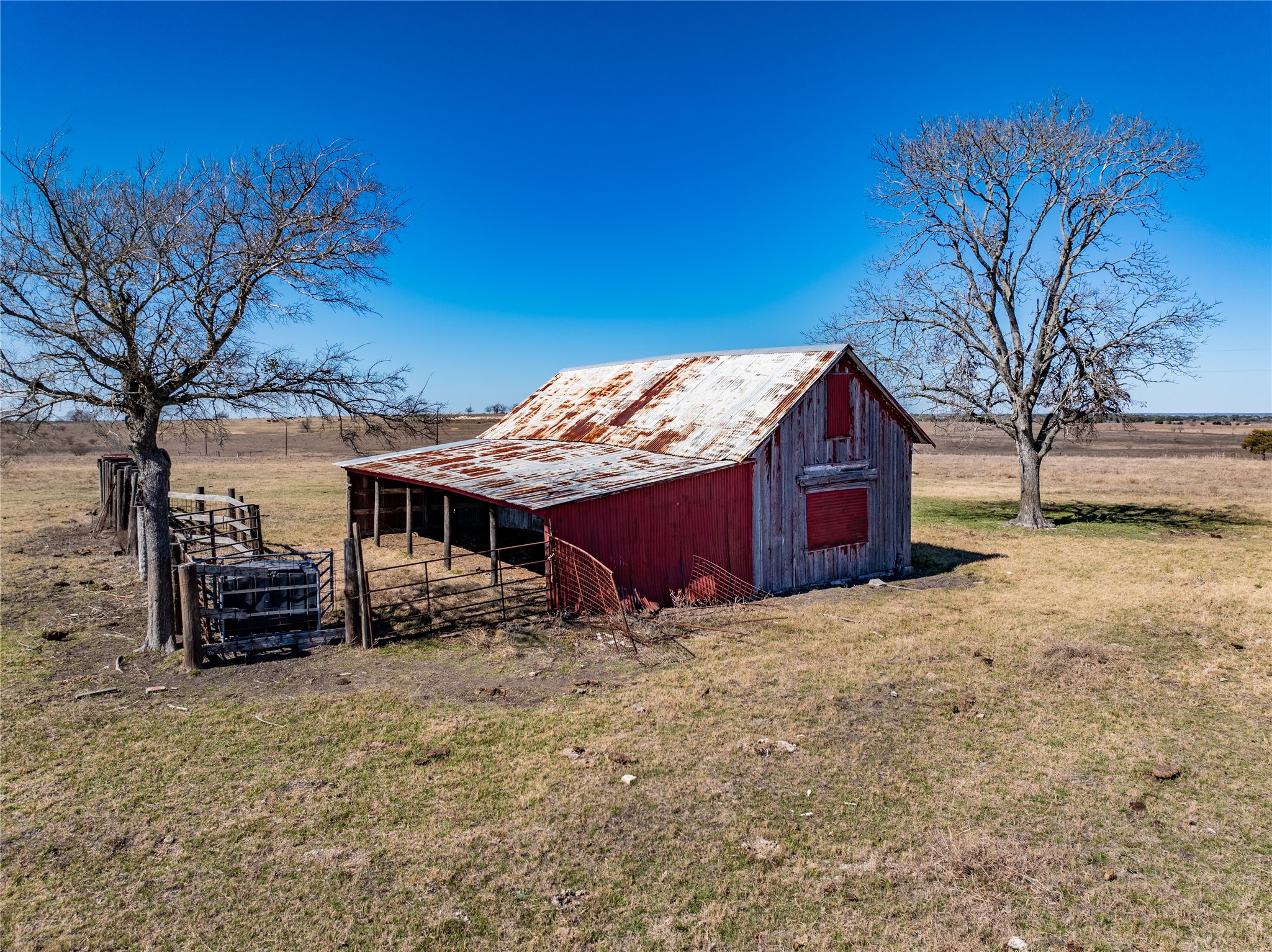3403 Knape Road La Grange, TX 78945 - Photo 7 of 12