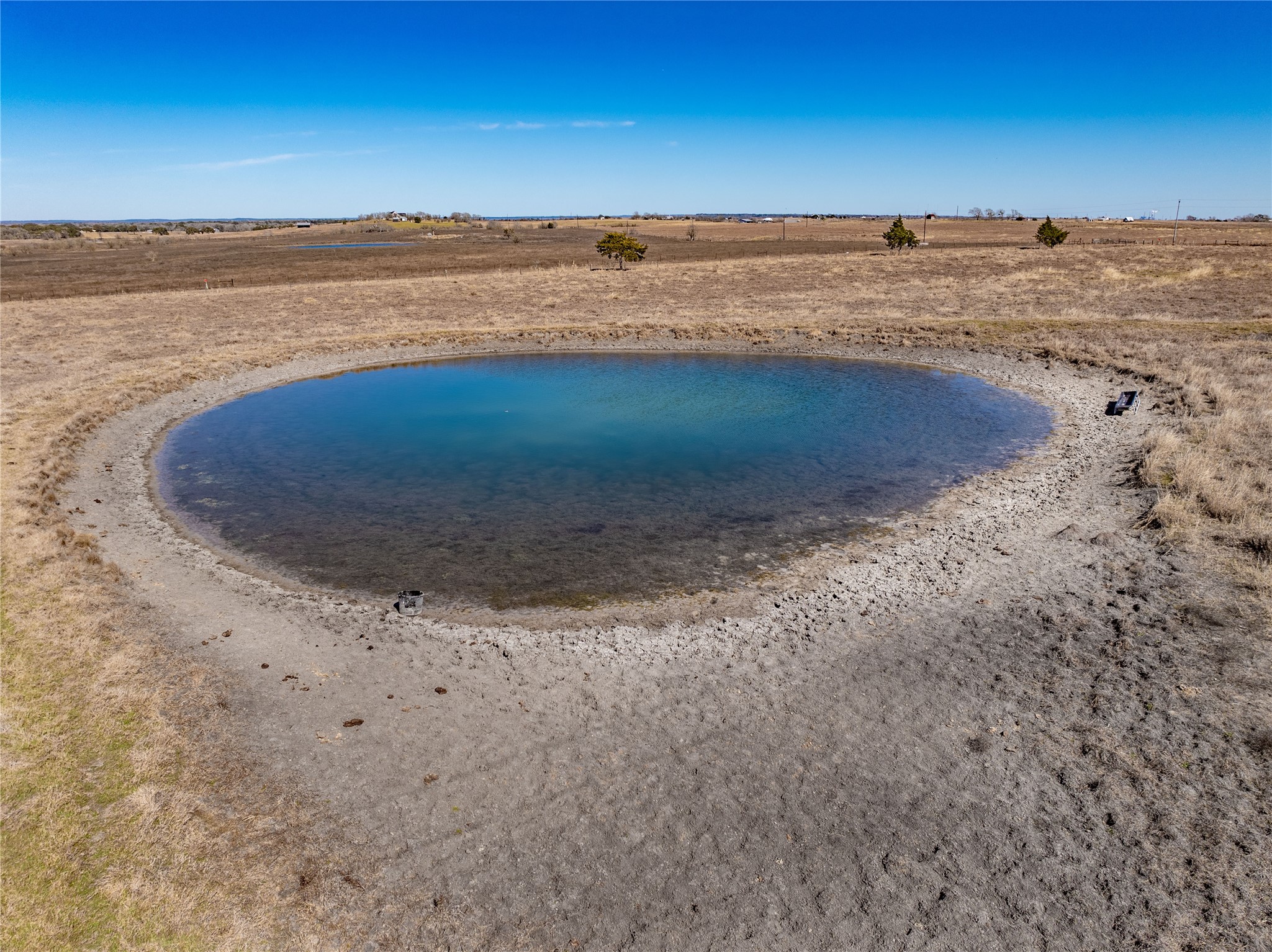 3403 Knape Road La Grange, TX 78945 - Photo 8 of 12