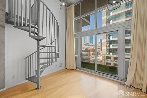 $481,000 | 855 Folsom Street, Unit 742, San Francisco, CA 94107