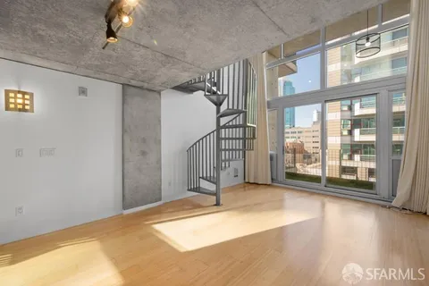 $481,000 | 855 Folsom Street, Unit 742, San Francisco, CA 94107