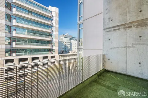 $481,000 | 855 Folsom Street, Unit 742, San Francisco, CA 94107