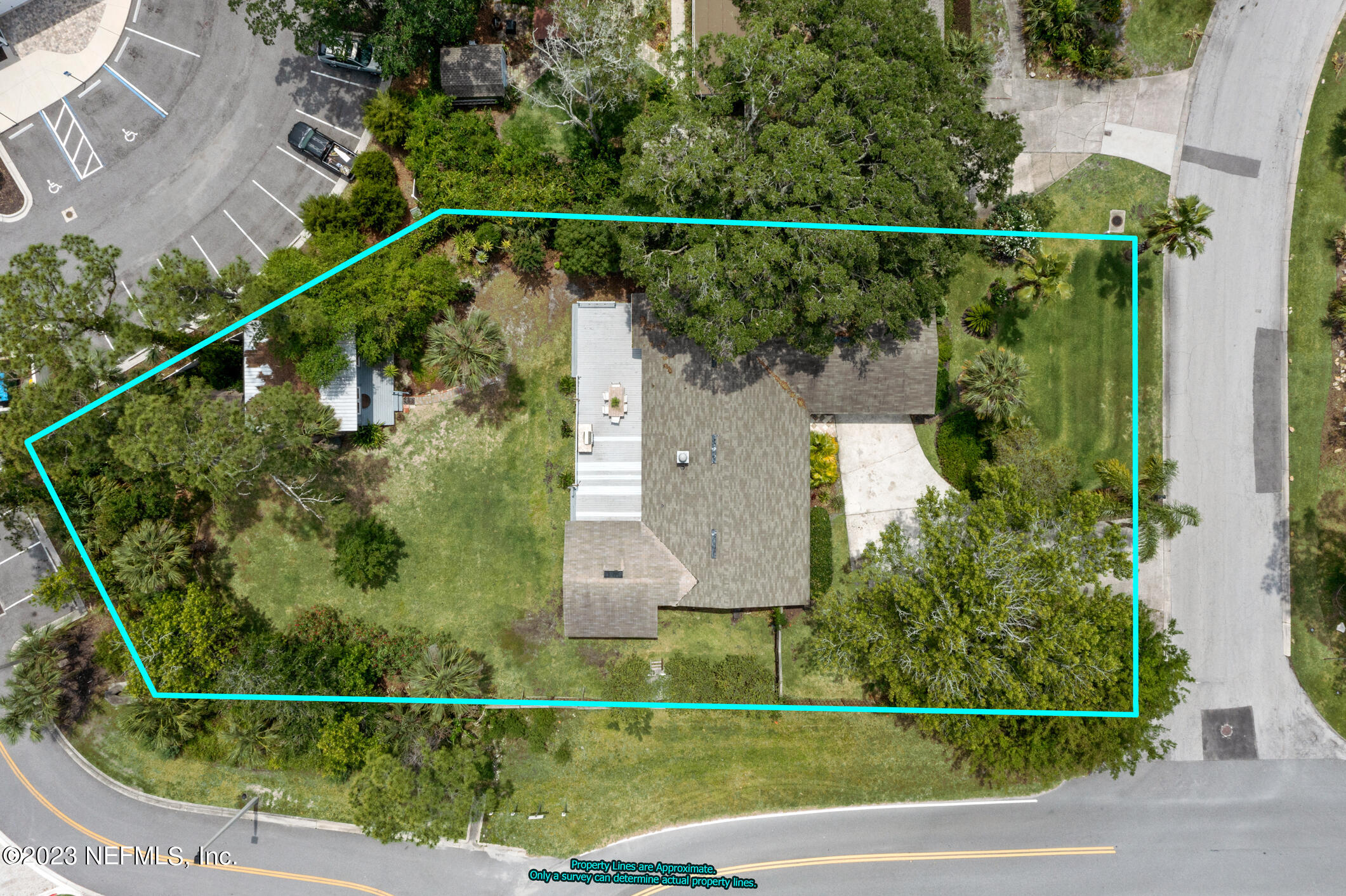 1 Hopson Road Jacksonville Beach, FL 32250 - Photo 53 of 58 DJI_0327