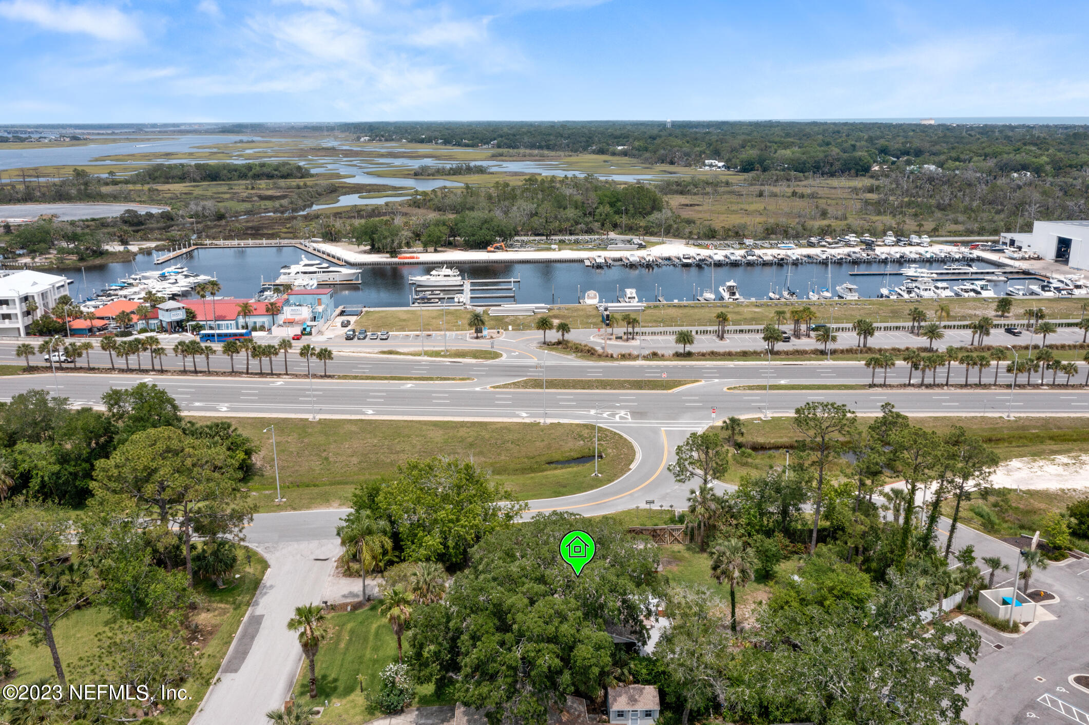 1 Hopson Road Jacksonville Beach, FL 32250 - Photo 56 of 58 DJI_0323