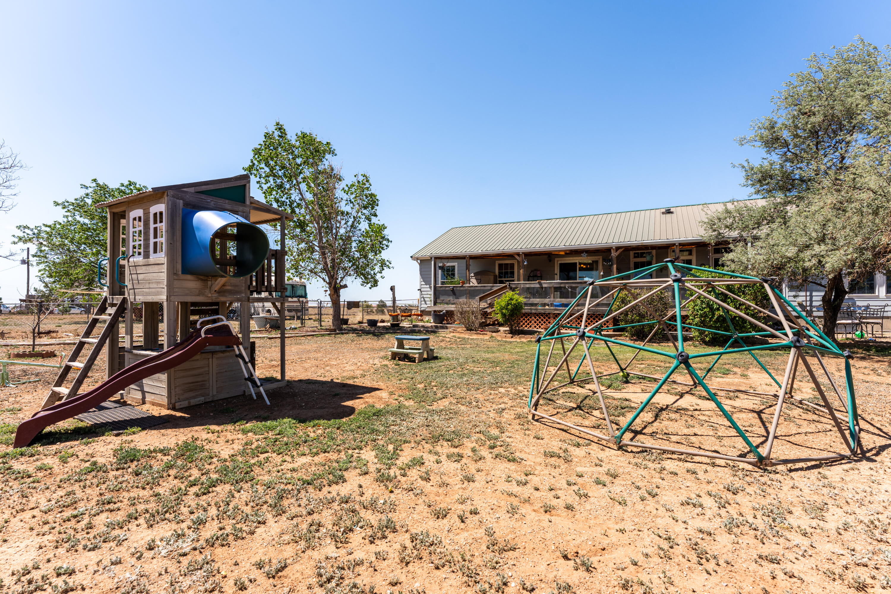 38 Stallion Road Stanley, NM 87056 - Photo 34 of 44 Gallery Image 34