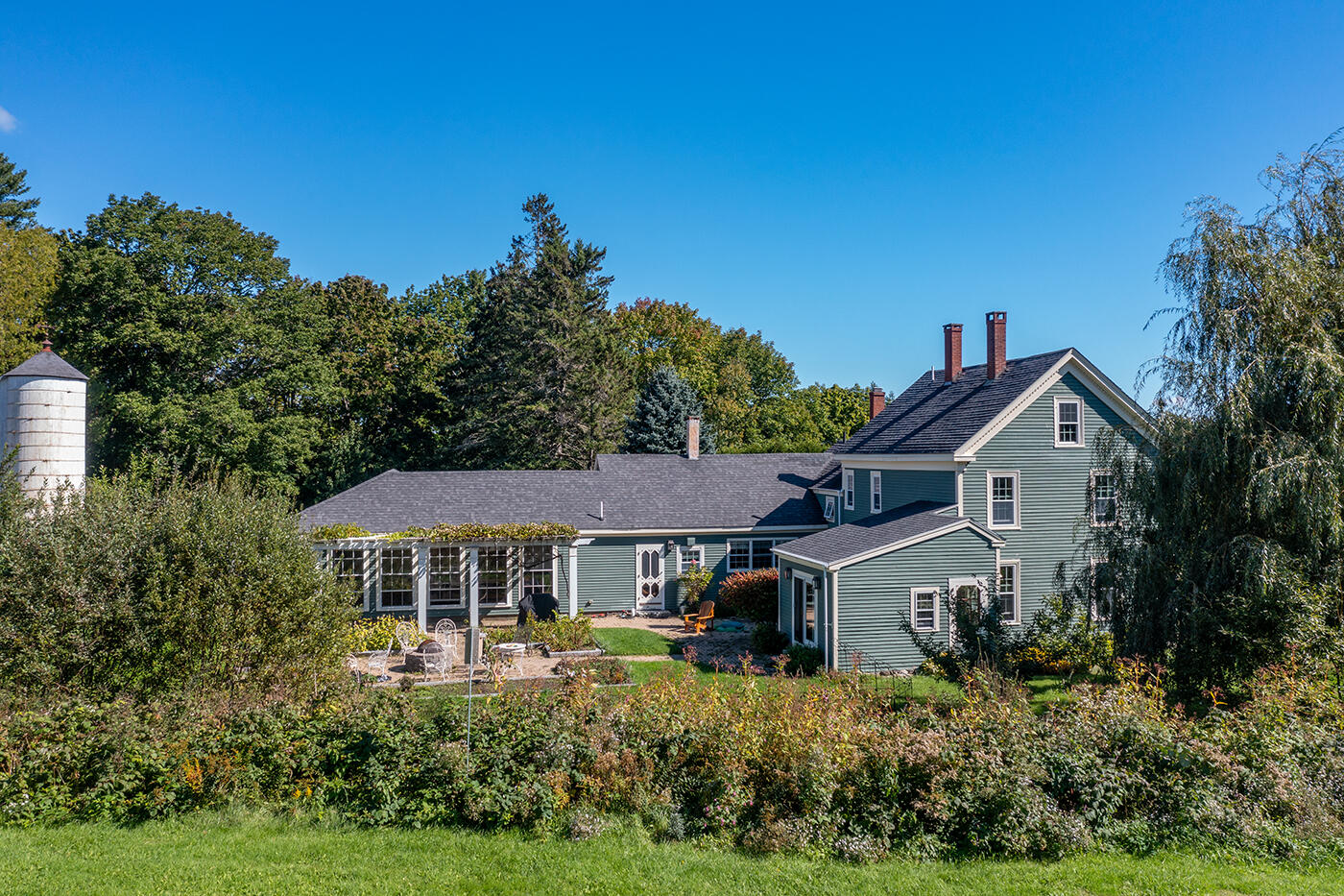 420 Belfast Road Camden, ME 04843 - Photo 67 of 85 DJI_0978